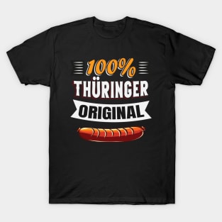 Thüringer Original T-Shirt